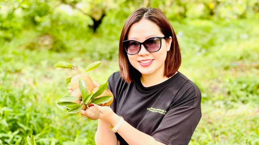 Câu chuyện “buôn thúng bán mẹt” thú vị của CEO Hà Thanh Bình