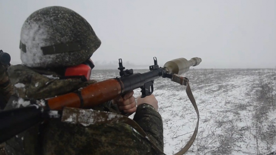 Xung đột Ukraine đã làm ưu thế quân sự của Nga ở Baltic giảm thế nào?