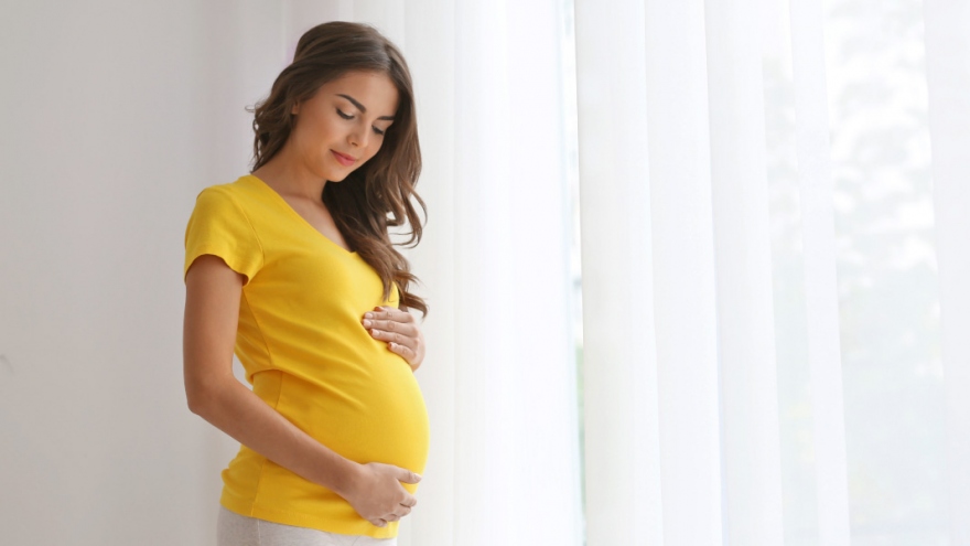 Những lưu ý trong 3 tháng đầu tiên của thai kỳ