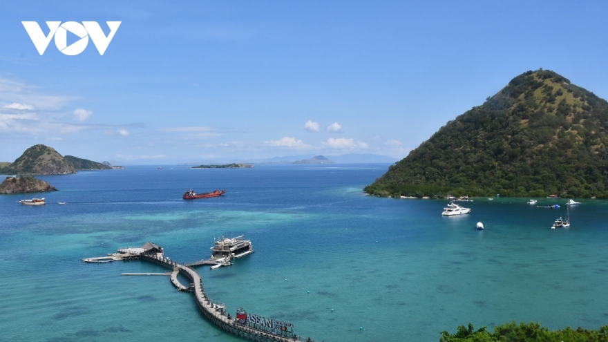 Thêm 5 điểm đến ở Indonesia thu phí du lịch sau Bali