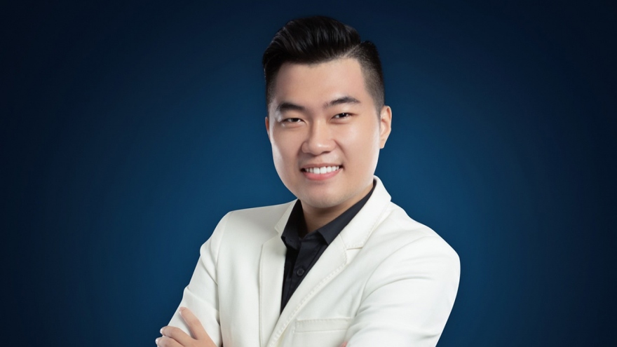 CEO Bùi Thanh Thịnh: Hạnh phúc từ việc chia sẻ bí quyết thành công với mọi người