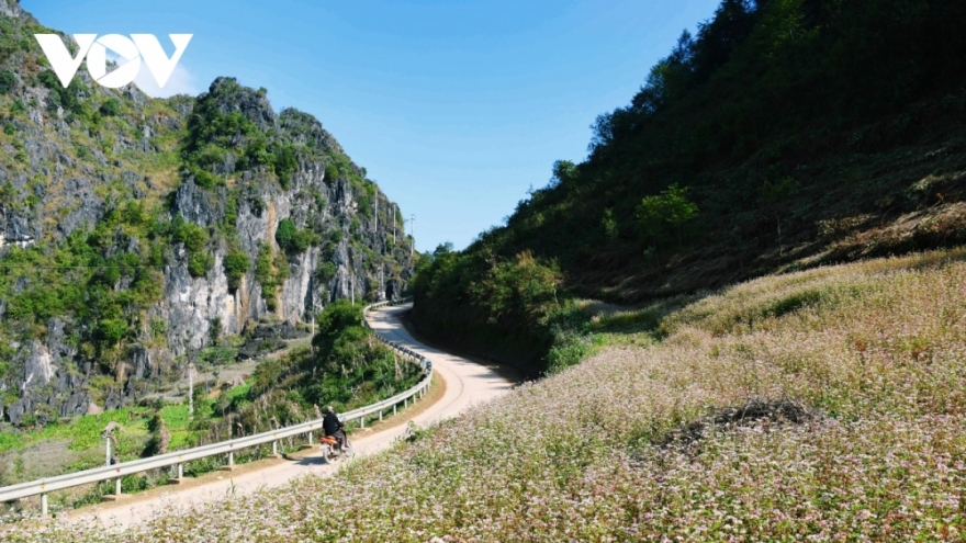 Kinh nghiệm phượt Hà Giang bằng xe máy