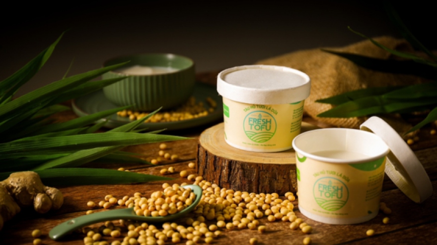 Fresh Tofu - Quà tặng vàng cho sức khoẻ gia đình Việt