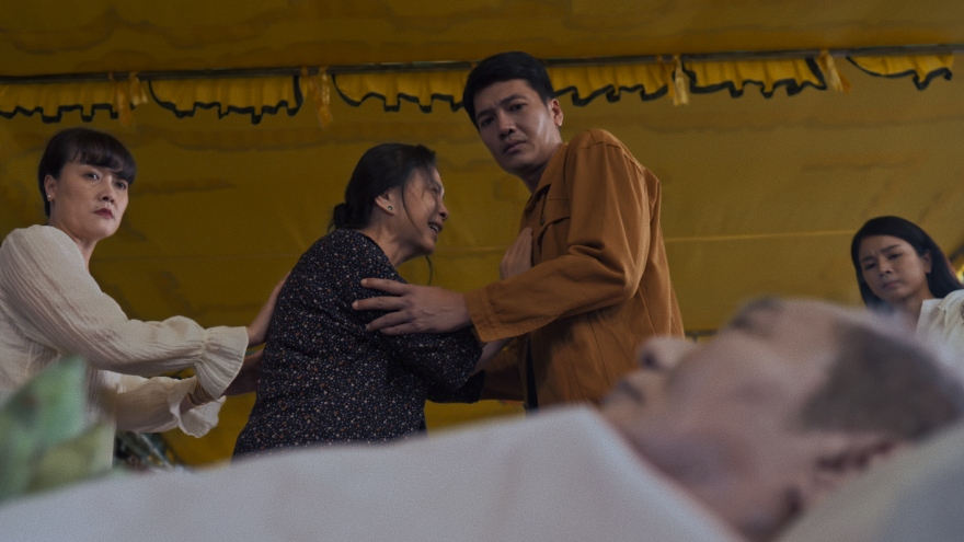 Phim kinh dị “Quỷ cẩu" gây "sốt" bởi chân thật, rùng rợn đậm chất Việt Nam