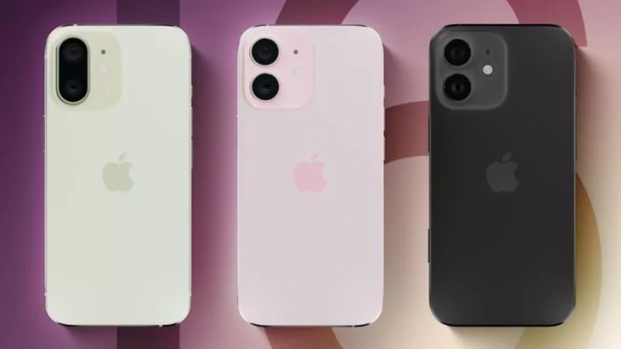 Apple sẽ lột xác iPhone 16 với thiết kế hoàn toàn mới?