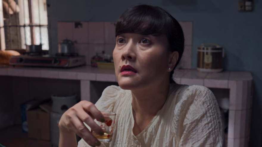 Phim kinh dị Việt "Quỷ cẩu" vượt ải kiểm duyệt với trọn vẹn nội dung
