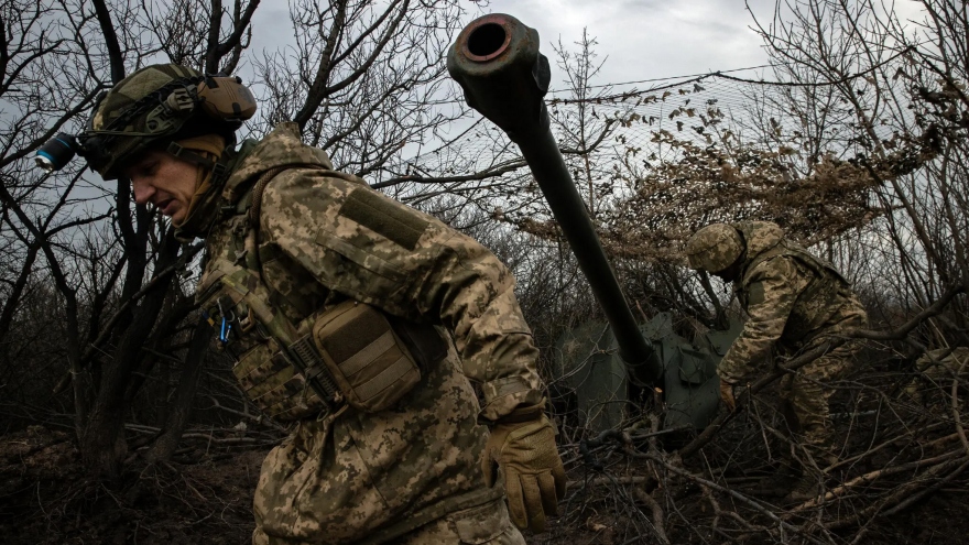 Nga nắm thế chủ động, Ukraine tính tuyển thêm quân nhưng lo thiếu vũ khí
