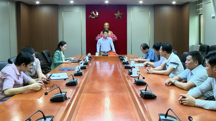Nguyên Giám đốc Văn phòng đăng ký quyền sử dụng đất TP Hạ Long bị kỷ luật Đảng