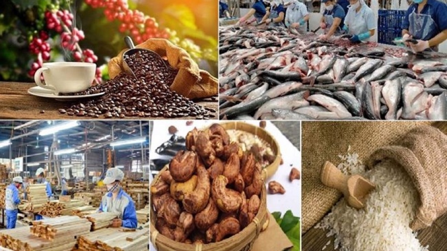 Tiềm năng và thách thức khi xuất khẩu nông sản vào thị trường Trung Quốc
