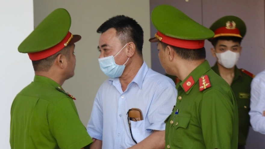 Vụ "chuyến bay giải cứu": Cựu Phó Giám đốc Công an Hà Nội được đề nghị giảm án