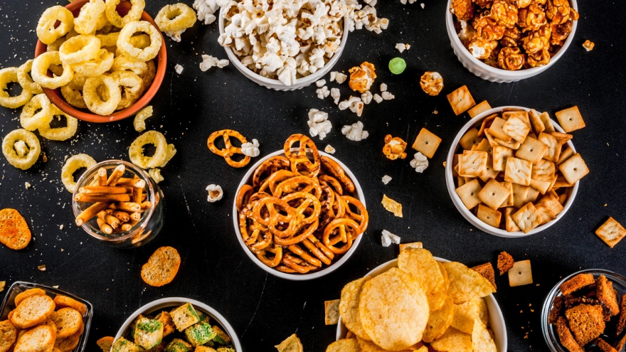 Chế độ ăn của người Mỹ ảnh hưởng đến sức khoẻ của họ như thế nào?