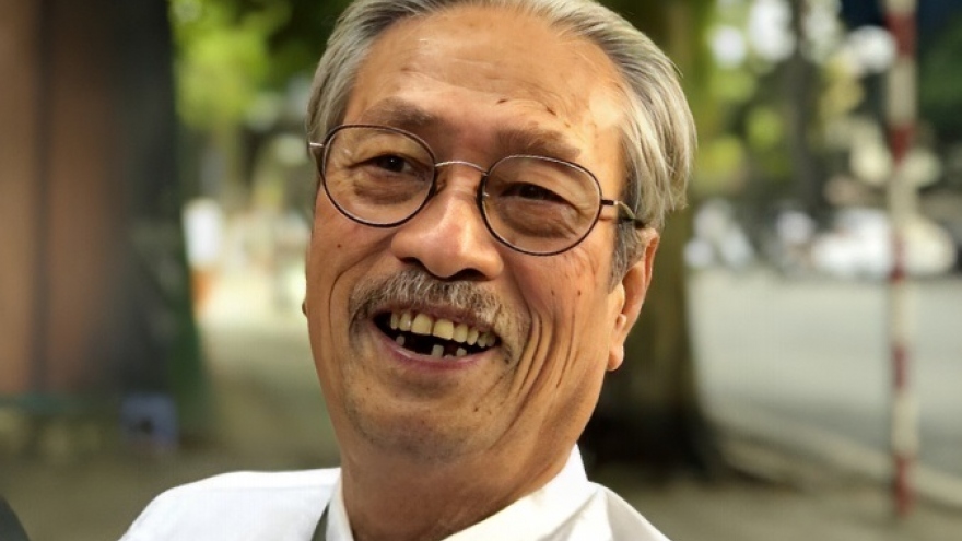 Đạo diễn Long Vân 'Biệt động Sài Gòn' qua đời ở tuổi 87