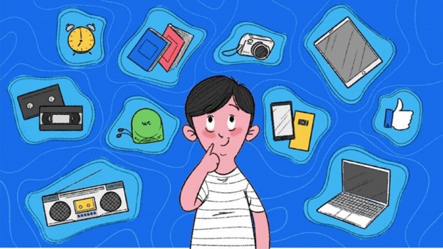 Giải pháp nào kiểm soát học sinh, trẻ em sử dụng internet an toàn, hiệu quả?
