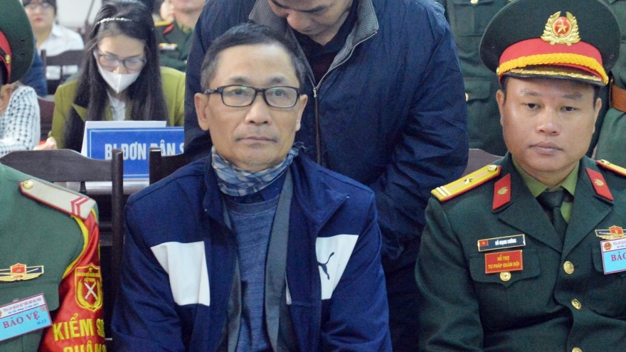 Cựu Vụ phó khai lý do Việt Á tham gia nghiên cứu kit xét nghiệm Covid-19