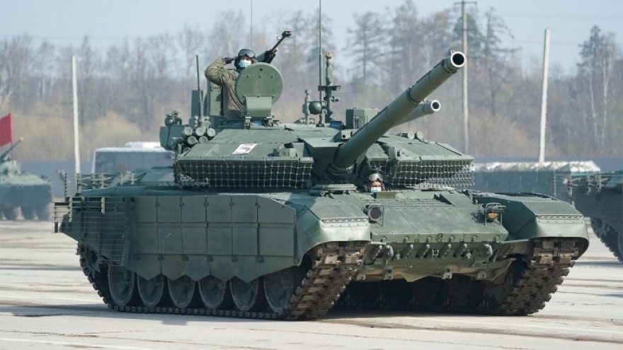 Điểm danh 5 vũ khí nguy hiểm nhất Nga sử dụng ở Ukraine trong năm 2023