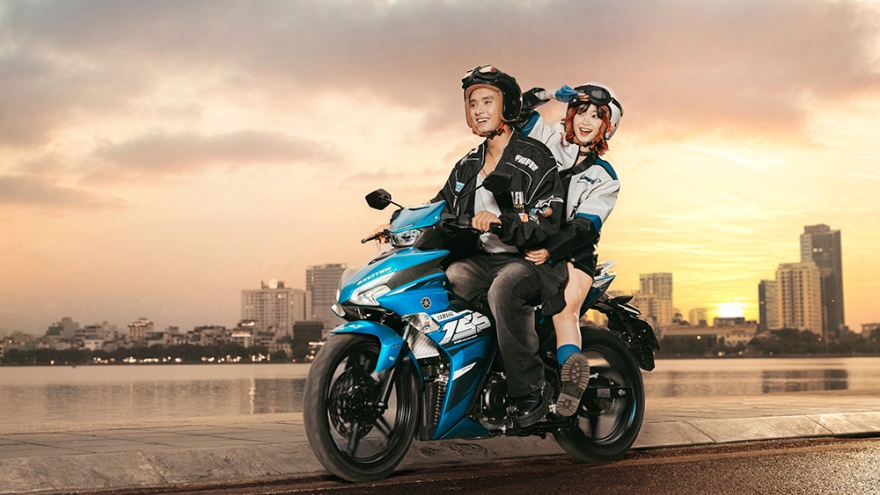 “Dân chuyên” chia sẻ 4 kinh nghiệm đi phượt bằng xe máy nhất định phải biết