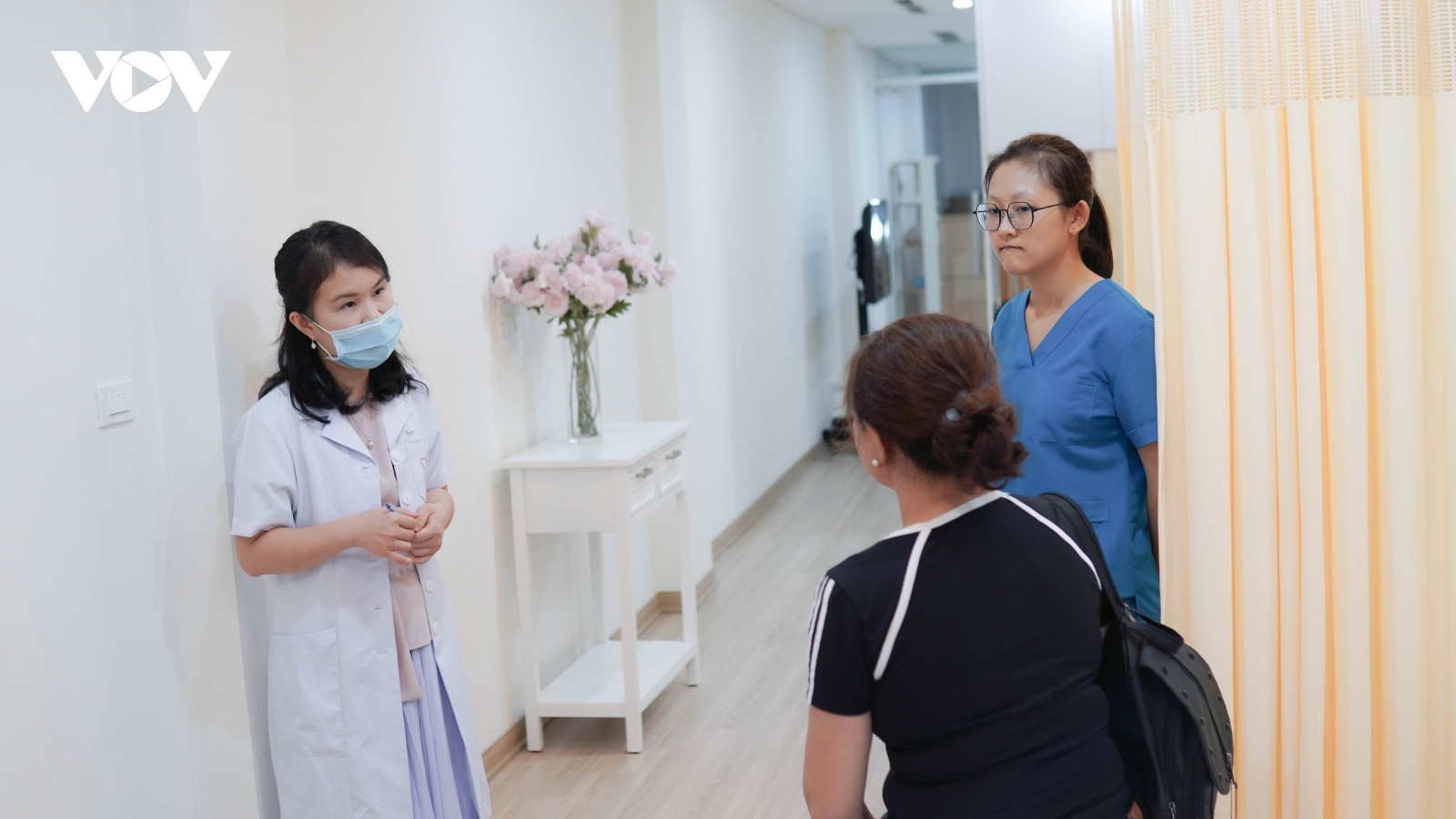 Vì sao bác sĩ gia đình ở Việt Nam còn “xa lạ” với nhiều người?