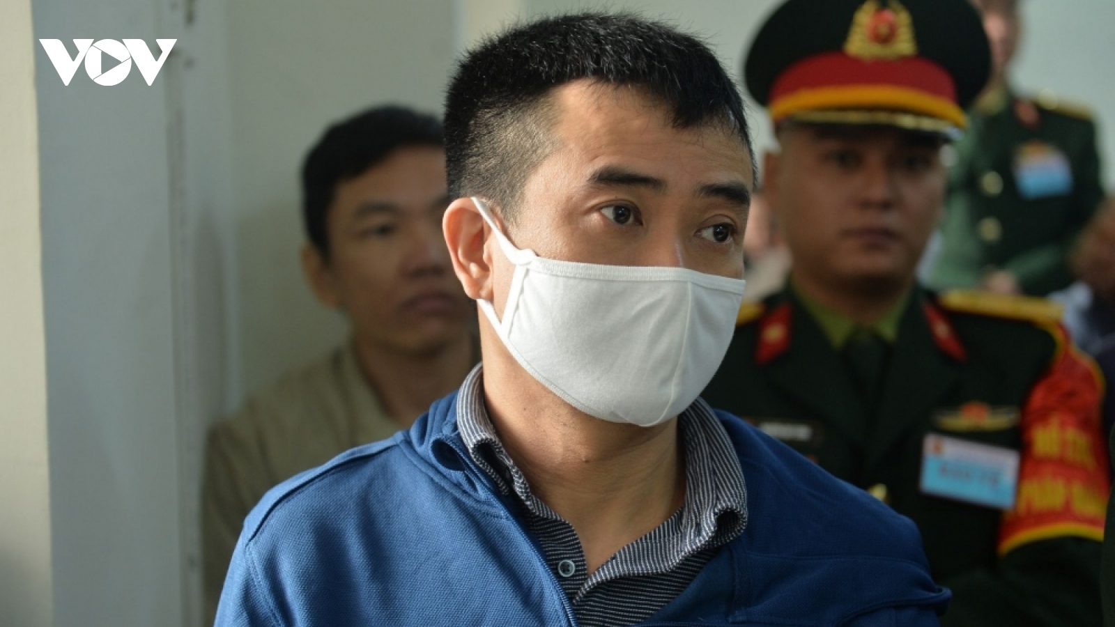 Nóng 24h: Xét xử 7 bị cáo trong vụ án Việt Á và Học viện Quân y
