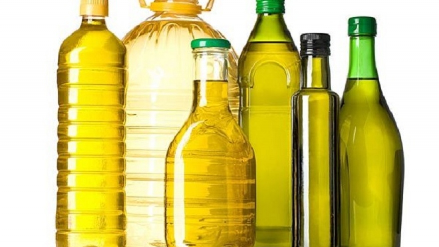 5 loại dầu ăn mang lại dinh dưỡng cho bữa ăn gia đình