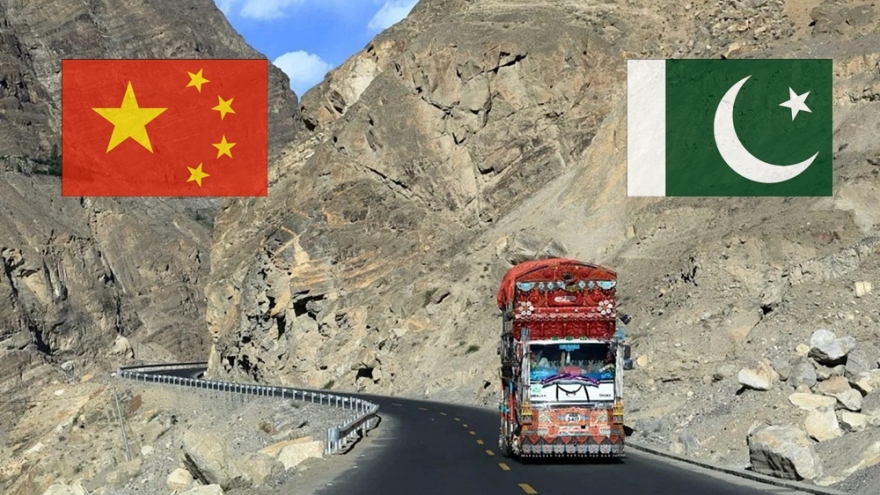 Trung Quốc đang phải rút bỏ dần khỏi “Vành đai và Con đường” ở Pakistan