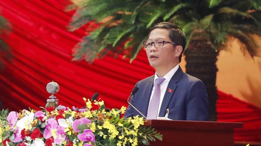"Việt Nam đứng trước cơ hội quý giá để vươn lên mạnh mẽ"