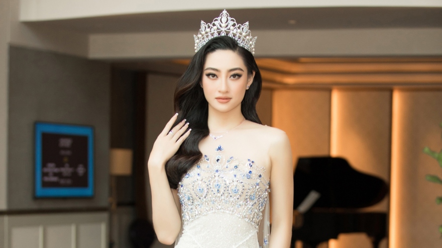 Miss World Vietnam 2021 beauty pageant officially launched