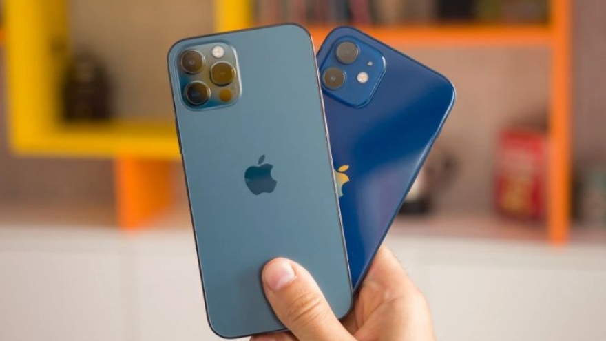 Apple thừa nhận iPhone 12 và 12 Pro gặp sự cố âm thanh, sẽ sửa chữa miễn phí