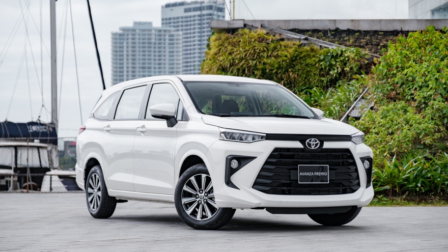 Liên quan vụ bê bối Daihatsu, Toyota Việt Nam tạm dừng giao Avanza Premio MT