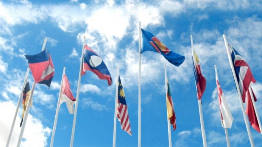 Hội nghị Bộ trưởng Khoa học, Công nghệ và Đổi mới sáng tạo ASEAN lần thứ 19