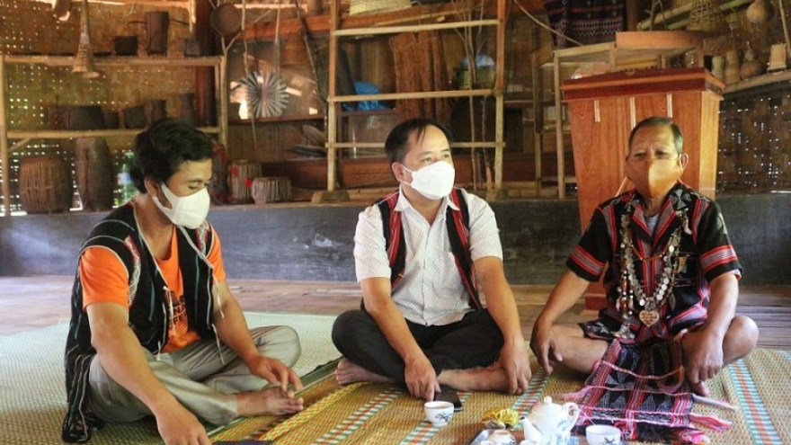 Quảng Nam khôi phục du lịch làng nghề truyền thống