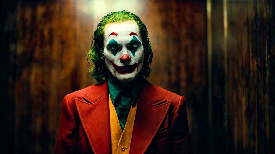 Bom tấn "Joker" hé lộ tựa phim phần 2