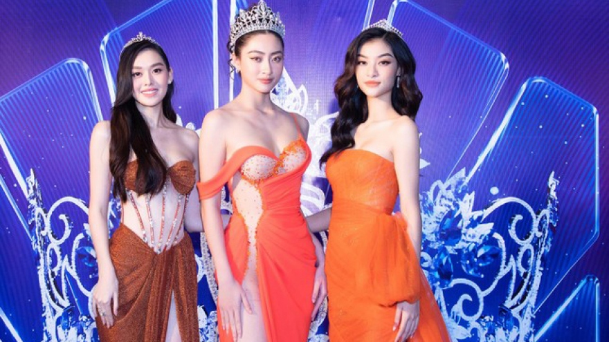 Final round of Miss World Vietnam 2022 gets underway