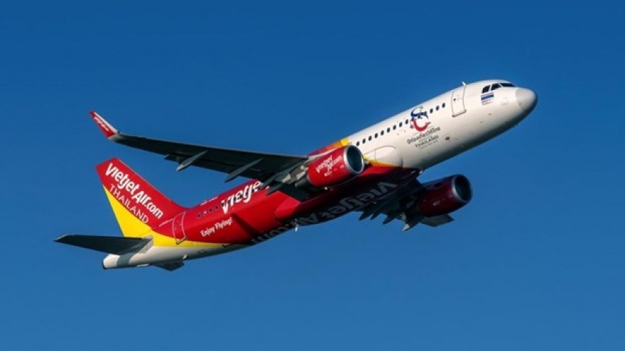 Vietjet to operate more Rolls-Royce Trent-700 powered A330s