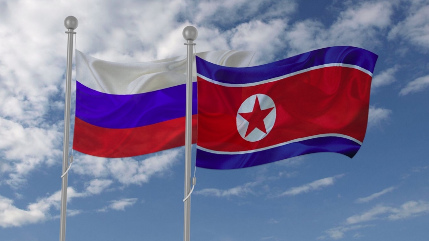 Triều Tiên ủng hộ trưng cầu sáp nhập 4 vùng Ukraine vào Nga