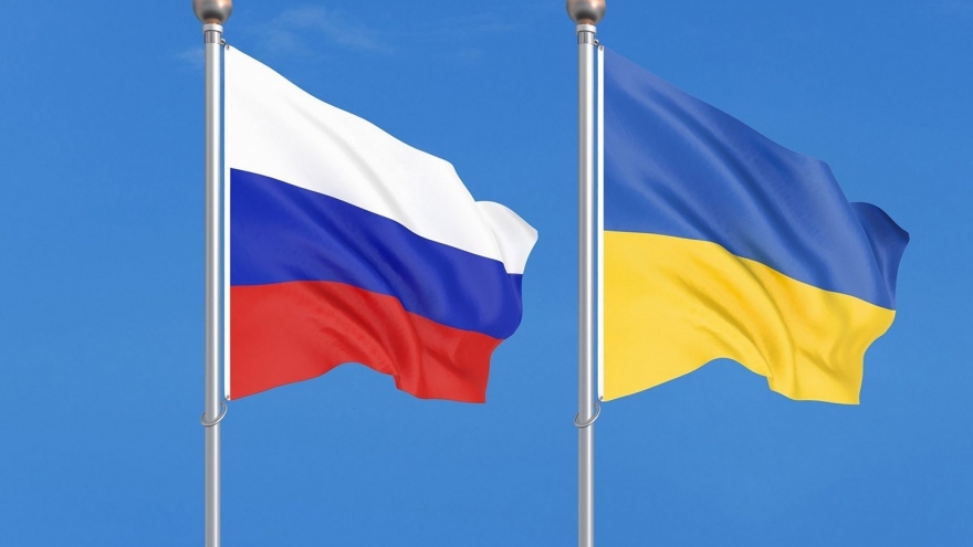Học giả Mỹ: Hòa bình ở Ukraine trong tầm tay với thỏa thuận ngừng bắn 7 điểm