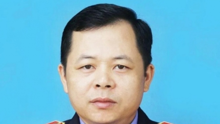 Nguyên nhân khiến Viện trưởng VKSND Lục Ngạn và 4 người bị bắt