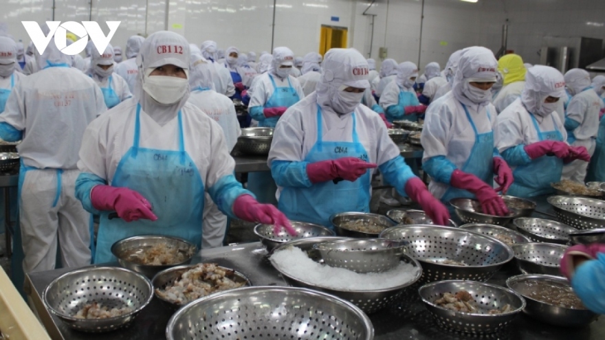 Ample room for Vietnamese processed foods to penetrate Australian market