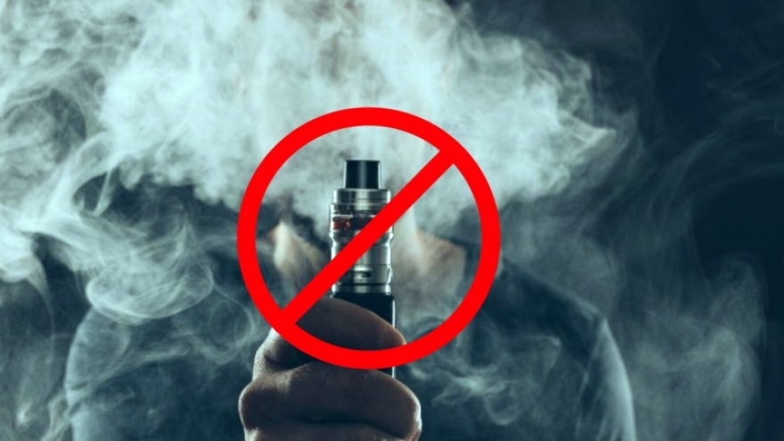 Campuchia nghiêm cấm sử dụng và phân phối thuốc lá, thuốc lá điện tử tại SEA Games 32