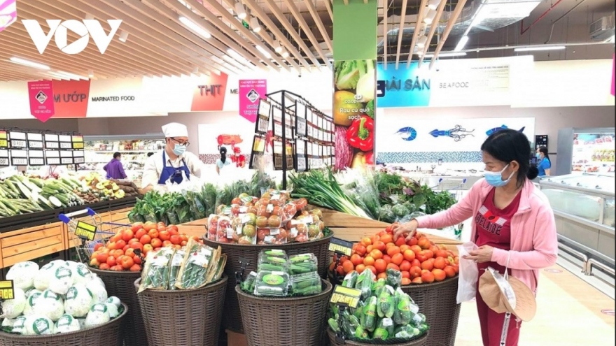 How to boost Vietnamese farm exports to Dutch market