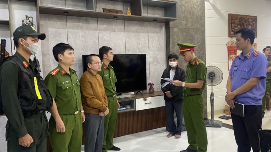 Kỷ luật cảnh cáo Đảng ủy Trường Đại học Bách Khoa Đà Nẵng