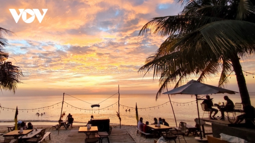 Phu Quoc tour price sees sudden fall, opportunities on offer