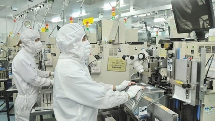 Vietnam will continue to be prime destination for FDI: VinaCapital