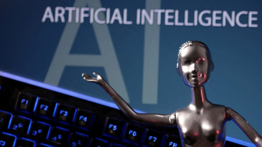Reuters khảo sát: Phần lớn người Mỹ lo AI đe dọa văn minh nhân loại