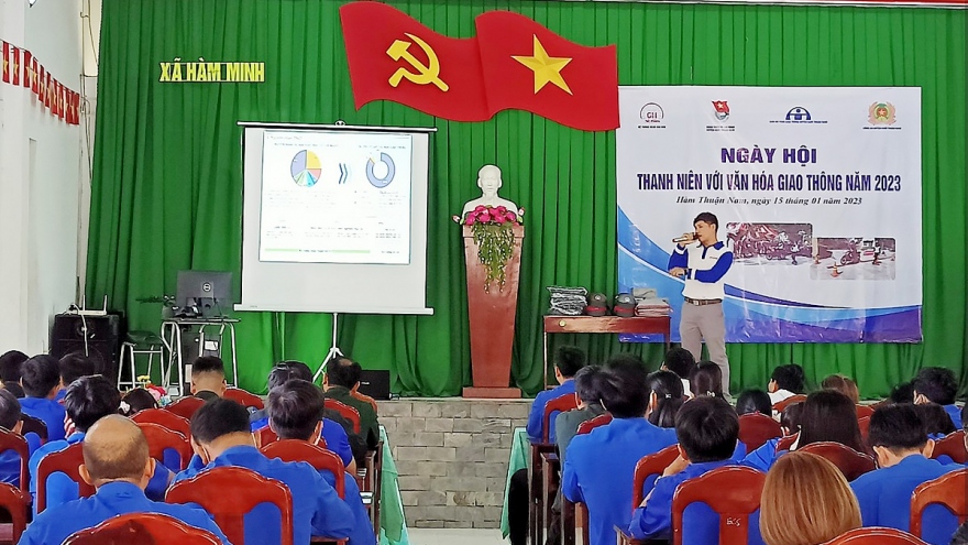 Honda Việt Nam tuyên dương các HEAD xuất sắc trong đào tạo Lái xe an toàn Quý 1