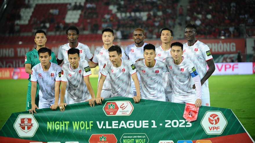 Nhận định Hải Phòng FC - PSM Makassar: Khởi đầu hành trình mới
