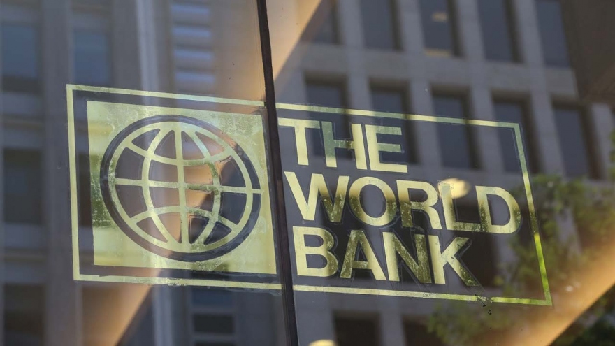 Ngân hàng Thế giới nâng dự báo tăng trưởng kinh tế toàn cầu năm 2023