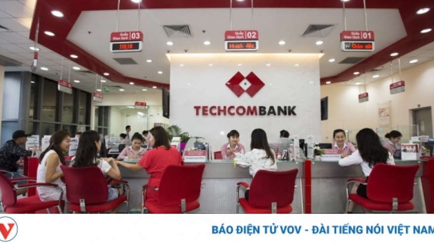 Five Vietnamese banks named in Forbes Global 2000