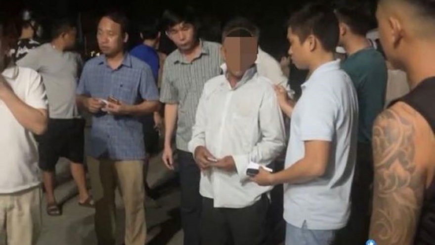 Bắt nghi phạm bắt cóc bé gái 8 tuổi ở Quảng Trị