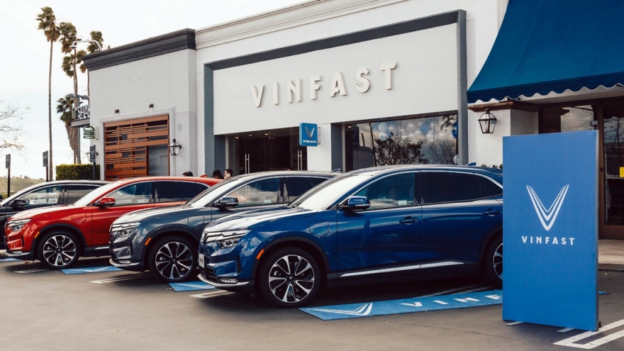 CNN: Là một phần của Vingroup, VinFast có thể vượt qua những thử thách ban đầu
