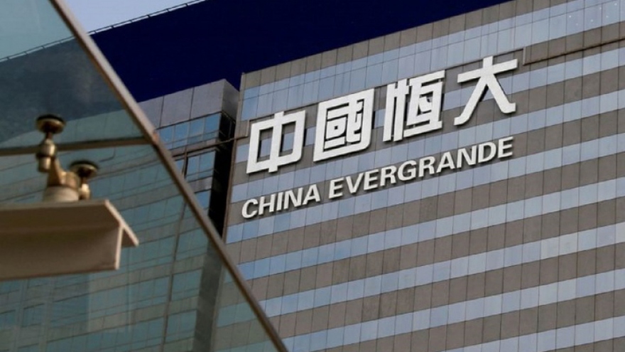 "Bom nợ" Evergrande phá sản có ảnh hưởng đến thị trường Việt Nam?